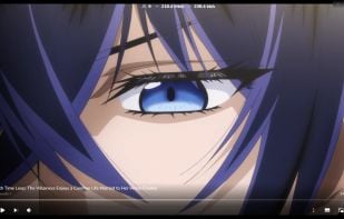 Hayase screenshot 1