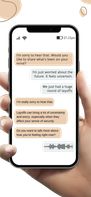 Mindfulmate screenshot 1