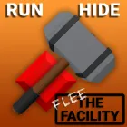 Flee the Facility icon