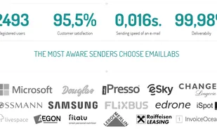 EmailLabs screenshot 3