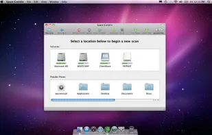 Space Gremlin screenshot 1