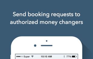 Get4x - money changer screenshot 2