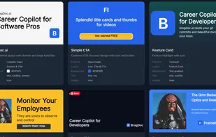 FrameIt screenshot 2