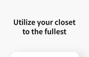 Acloset screenshot 1