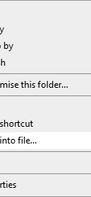PasteIntoFile screenshot 2