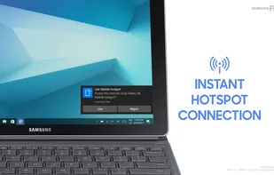 Samsung Flow screenshot 2