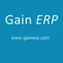 Gain ERP icon