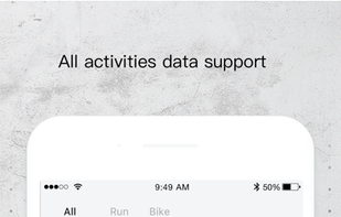 Amazfit Watch screenshot 1