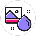 Drop Icons icon