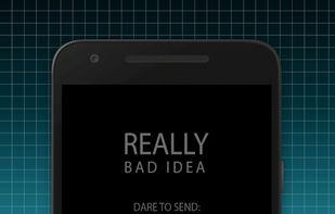 Really Bad Idea screenshot 1