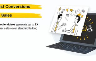 DoodleVideos screenshot 2