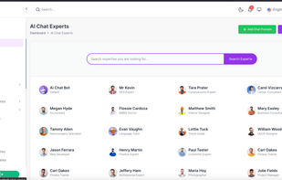 Exo Nova screenshot 1