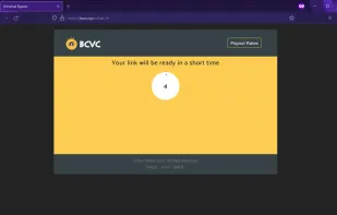 FastForward screenshot 1