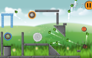 Apple Bin screenshot 1