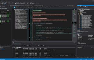 Apex Retrospective Debugger in The Welkin Suite