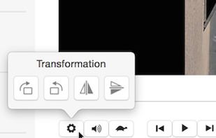 VideoToolbox screenshot 2