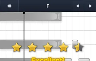 Vocalist screenshot 2