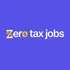 Zero Tax Jobs icon