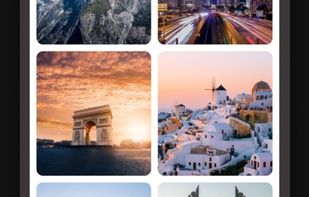 Photomapper screenshot 2