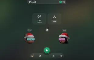 Shomla chat main page 2