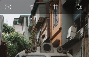 Timestamp camera screenshot 3