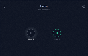 Blaze File Sharing screenshot 1