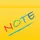 iNote icon
