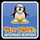Tux Rider icon