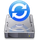 Backuplist icon
