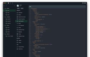 App Properties