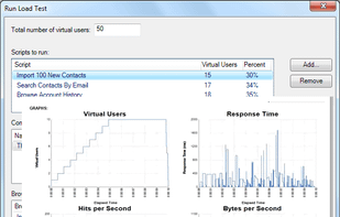 Seapine QA Wizard Pro screenshot 1