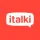 Italki icon