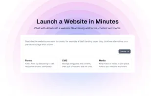 new.website screenshot 1