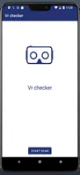 VR checker screenshot 1
