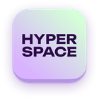 Hyperspace AI icon