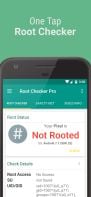 Root Checker Pro screenshot 1