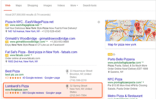 SEO PowerSuite screenshot 1