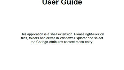 Help: User Guide in Adobe Acrobat (PDF) Format (24 pages)