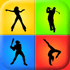Bust a move Video Delay icon