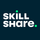 SkillShare icon