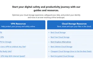 Cloudwards screenshot 2