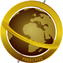 Freeciv21 icon