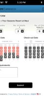 Hotel Booking Software