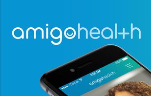 amigohealth screenshot 1