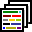 Personal Notes File icon