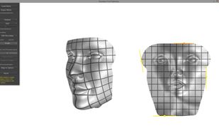 work screen
