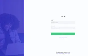 TransLinguist screenshot 1