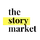The Story Market Icon