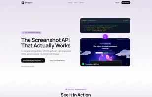 SnappKit screenshot 1