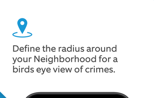 Neighbors by Ring screenshot 2